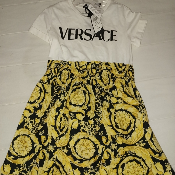Children Designer Clothing